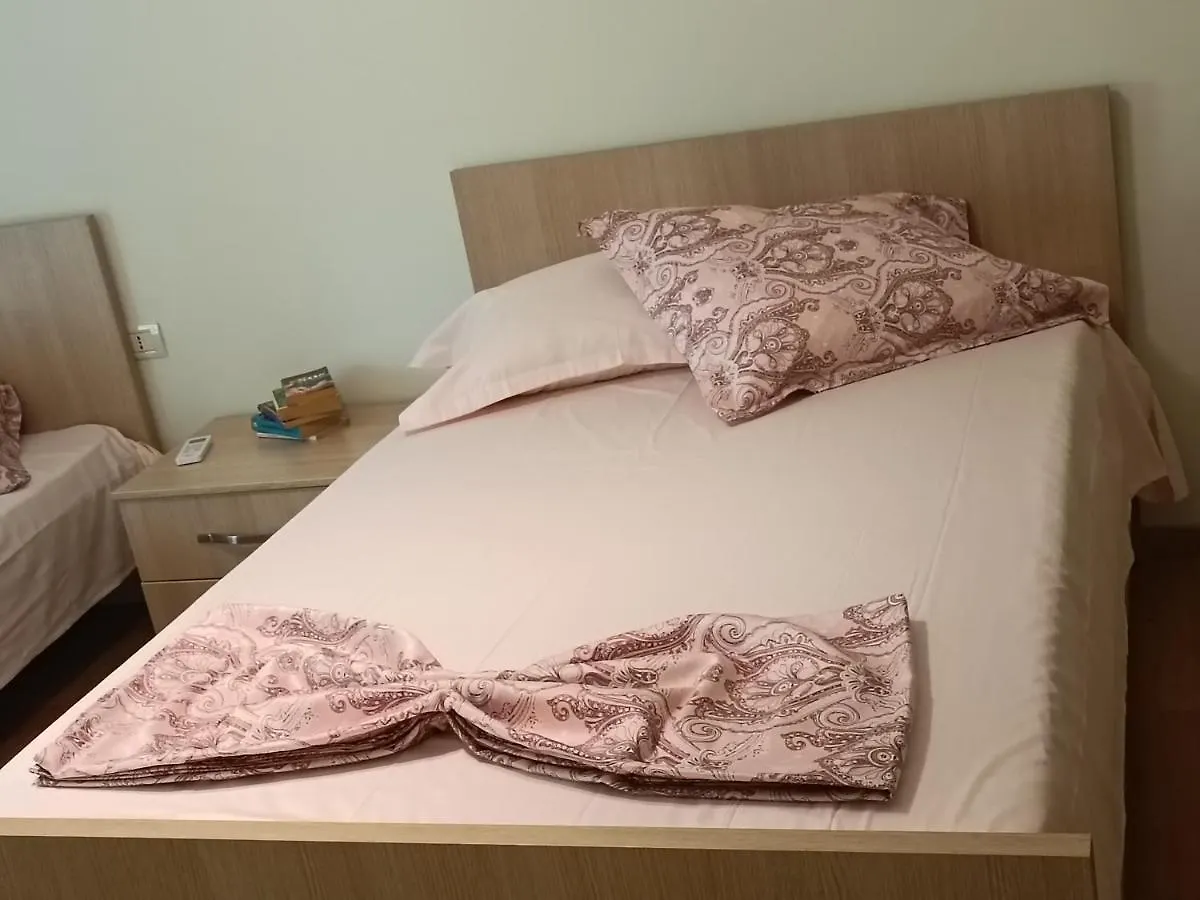 Tirana'S Hidden Wonder Apartment Albania
