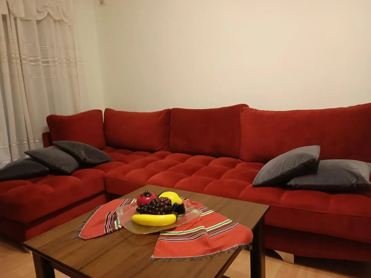 Tirana'S Hidden Wonder Apartment