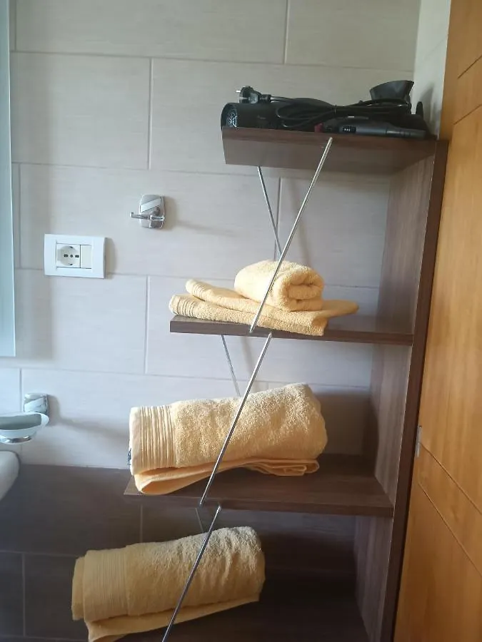 Tirana'S Hidden Wonder Apartment